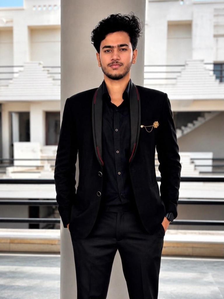 Varun Kumar | Data Analyst & ML Enthusiast